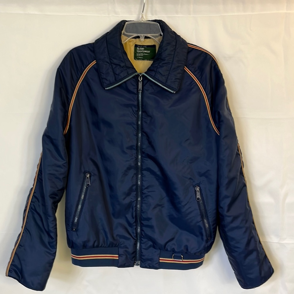 Vintage mens jacket